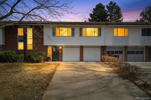 2284 S Sherman Street, Denver, CO 80210