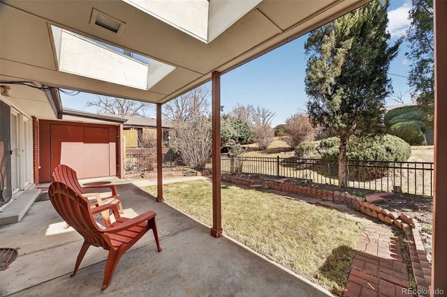 2284 S Sherman Street, Denver, CO 80210