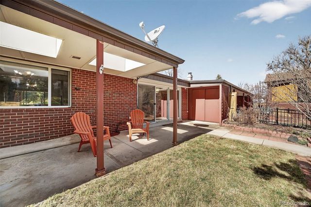 2284 S Sherman Street, Denver, CO 80210