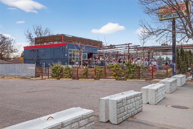 2284 S Sherman Street, Denver, CO 80210