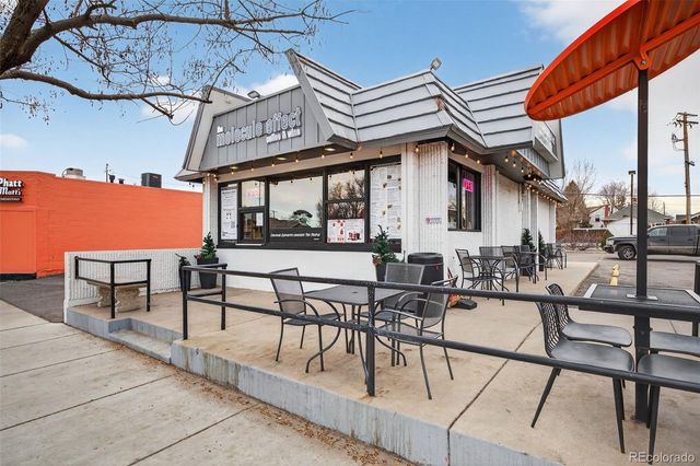 2284 S Sherman Street, Denver, CO 80210