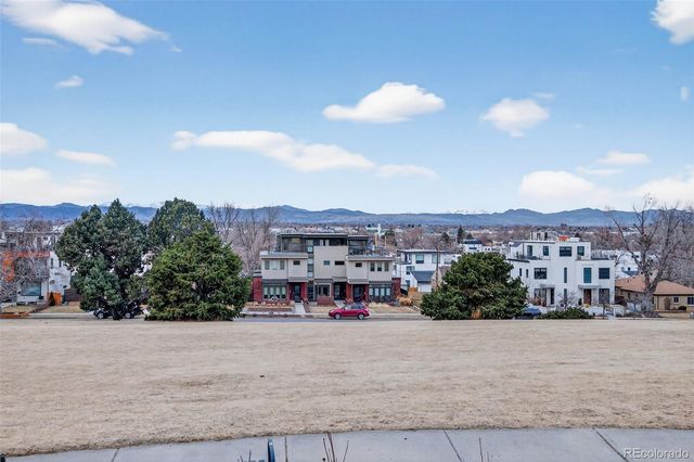 2284 S Sherman Street, Denver, CO 80210