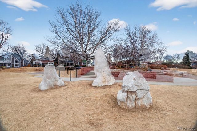 2284 S Sherman Street, Denver, CO 80210