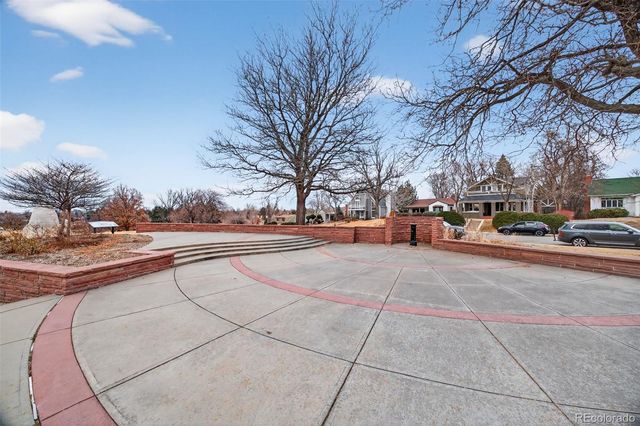 2284 S Sherman Street, Denver, CO 80210