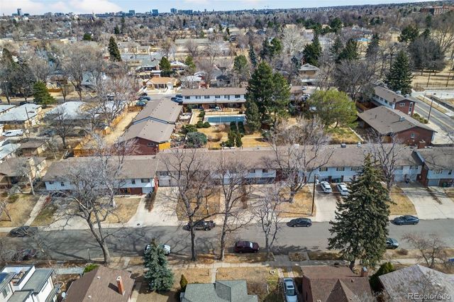 2284 S Sherman Street, Denver, CO 80210