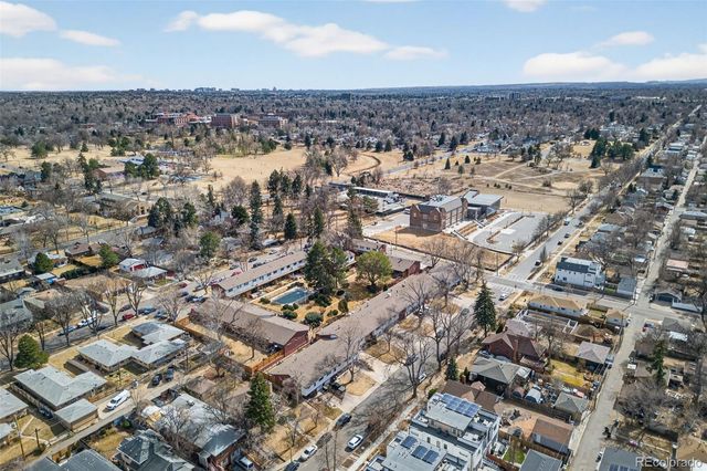 2284 S Sherman Street, Denver, CO 80210