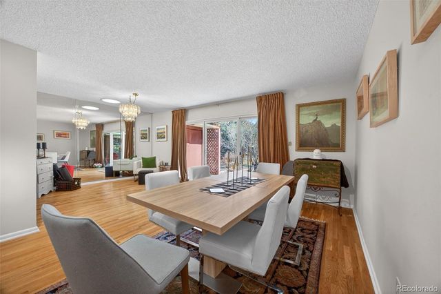 2284 S Sherman Street, Denver, CO 80210