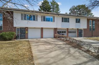 2284 S Sherman Street, Denver, CO 80210