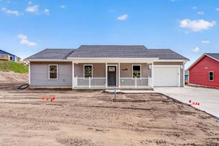 289 Aspen Hill Drive, Shelby Vlg, MI 49455
