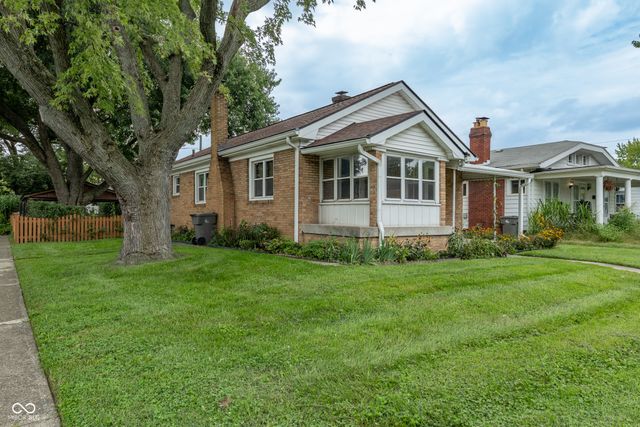 1102 N Riley Avenue, Indianapolis, IN 46201