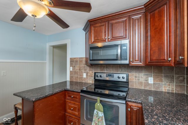 1102 N Riley Avenue, Indianapolis, IN 46201