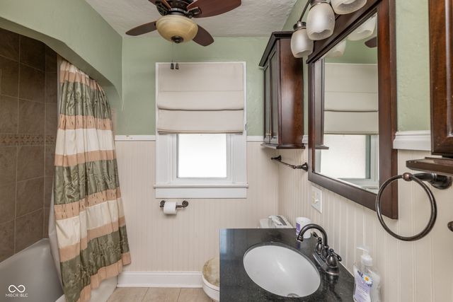 1102 N Riley Avenue, Indianapolis, IN 46201