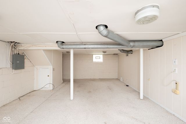 1102 N Riley Avenue, Indianapolis, IN 46201