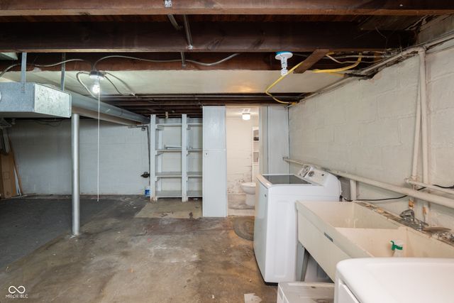 1102 N Riley Avenue, Indianapolis, IN 46201