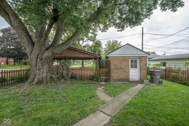 1102 N Riley Avenue, Indianapolis, IN 46201