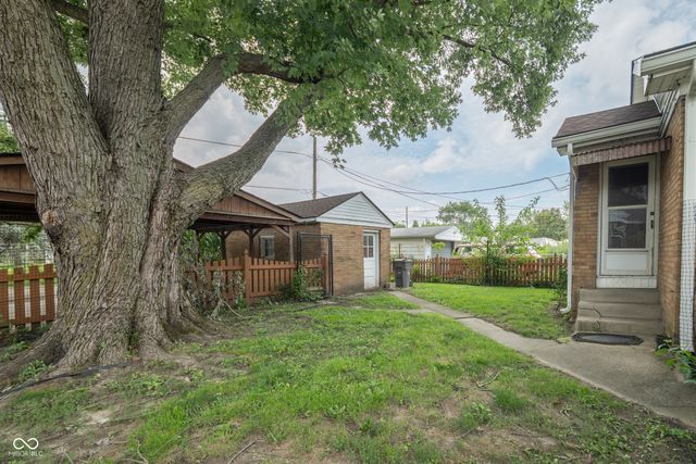 1102 N Riley Avenue, Indianapolis, IN 46201