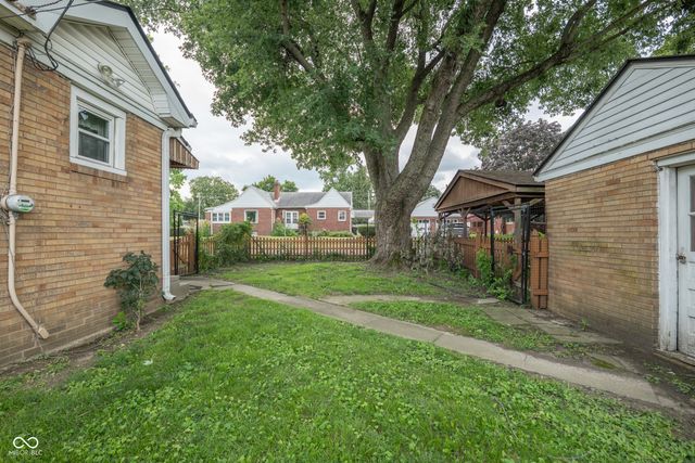 1102 N Riley Avenue, Indianapolis, IN 46201