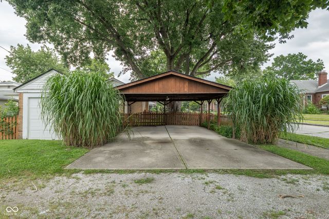 1102 N Riley Avenue, Indianapolis, IN 46201