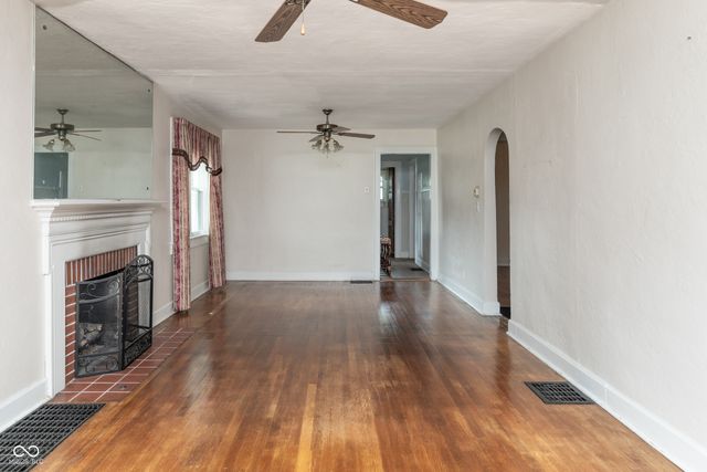1102 N Riley Avenue, Indianapolis, IN 46201