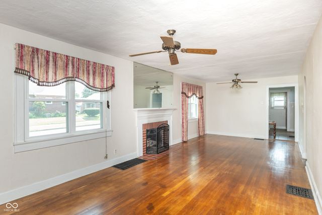 1102 N Riley Avenue, Indianapolis, IN 46201