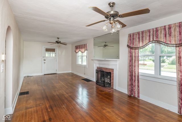1102 N Riley Avenue, Indianapolis, IN 46201
