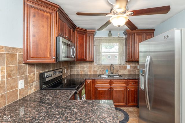1102 N Riley Avenue, Indianapolis, IN 46201