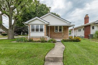 1102 N Riley Avenue, Indianapolis, IN 46201