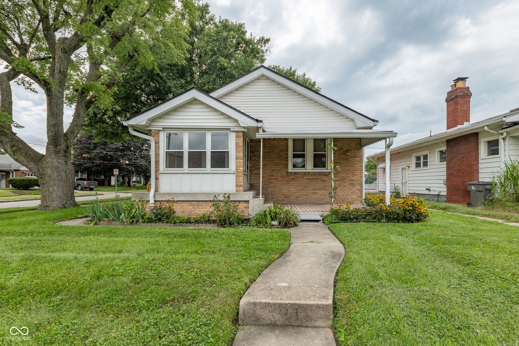 1102 N Riley Avenue, Indianapolis, IN 46201