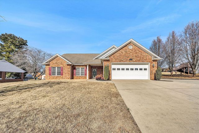 405 Dawnridge DR, Vinton, VA 24179