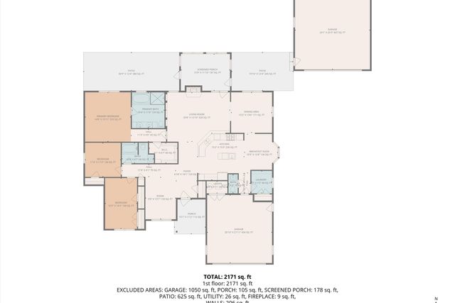 405 Dawnridge DR, Vinton, VA 24179