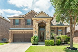 10709 Promenade Terrace, Mckinney, TX 75072