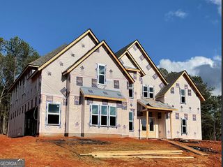 55 Lakefield Drive LOT 3, Newnan, GA 30263