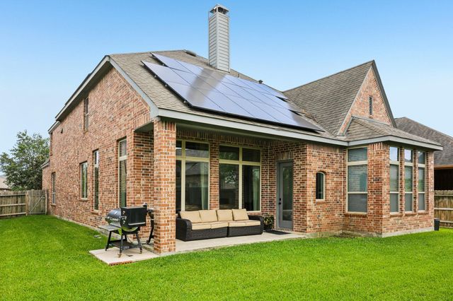 27914 Arden Trail, Spring, TX 77386