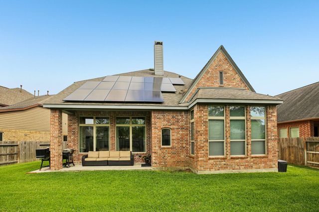 27914 Arden Trail, Spring, TX 77386