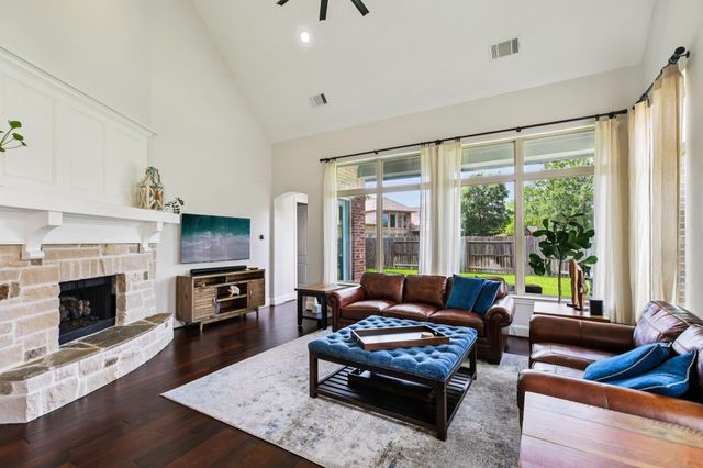 27914 Arden Trail, Spring, TX 77386