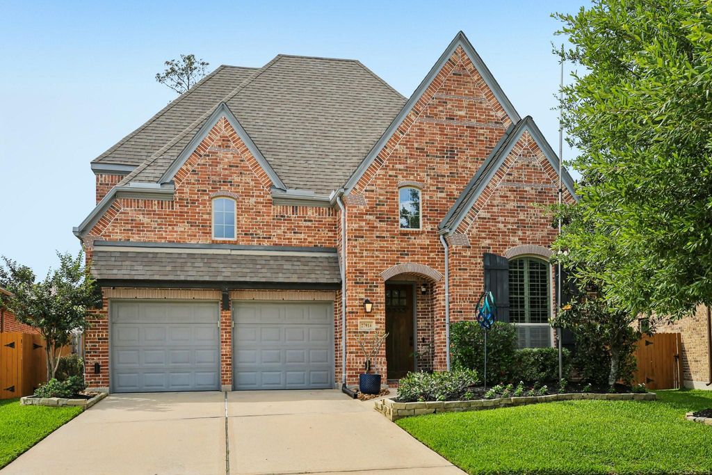 27914 Arden Trail, Spring, TX 77386