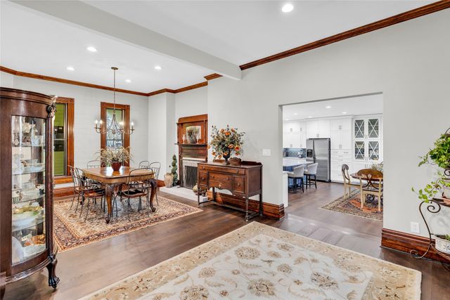 304 N Church Street, Pilot Point, TX 76258