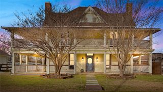 304 N Church Street, Pilot Point, TX 76258