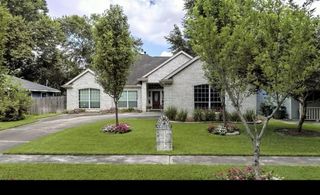 1914 Restridge Drive, Houston, TX 77055