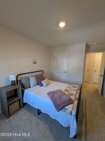 1505 Gracie Lane, Carthage, NC 28327