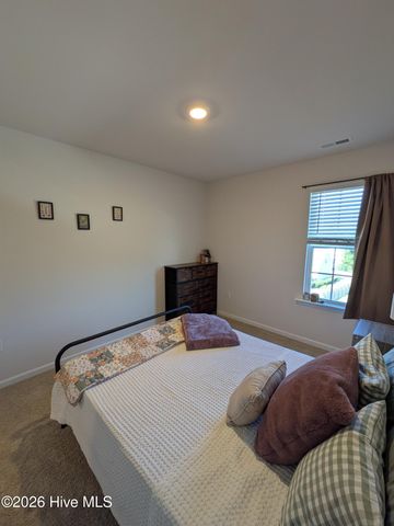 1505 Gracie Lane, Carthage, NC 28327