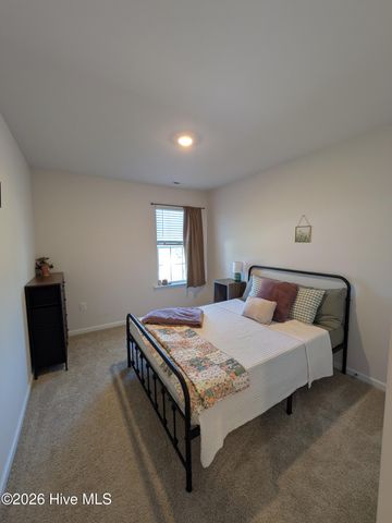1505 Gracie Lane, Carthage, NC 28327