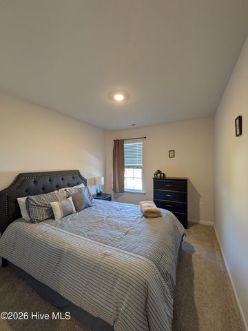 1505 Gracie Lane, Carthage, NC 28327