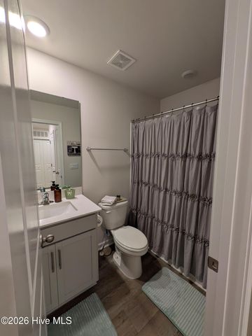 1505 Gracie Lane, Carthage, NC 28327