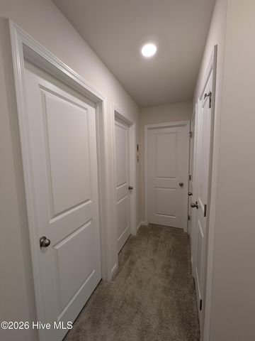 1505 Gracie Lane, Carthage, NC 28327