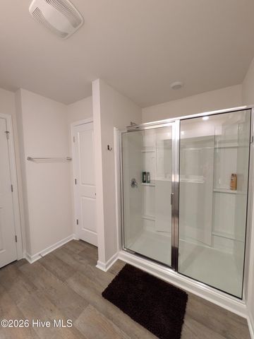 1505 Gracie Lane, Carthage, NC 28327