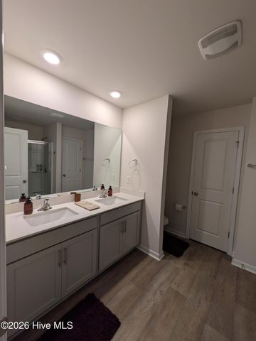 1505 Gracie Lane, Carthage, NC 28327