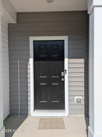 1505 Gracie Lane, Carthage, NC 28327