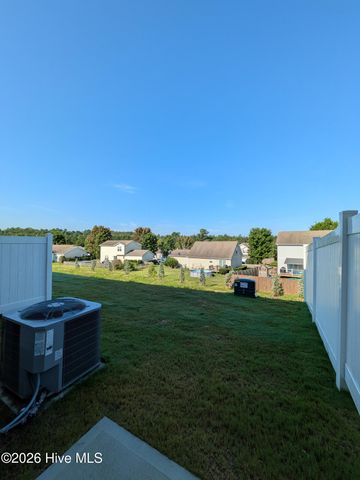 1505 Gracie Lane, Carthage, NC 28327