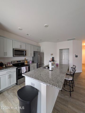 1505 Gracie Lane, Carthage, NC 28327